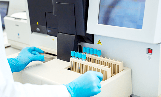 may xet nghiem hien dai