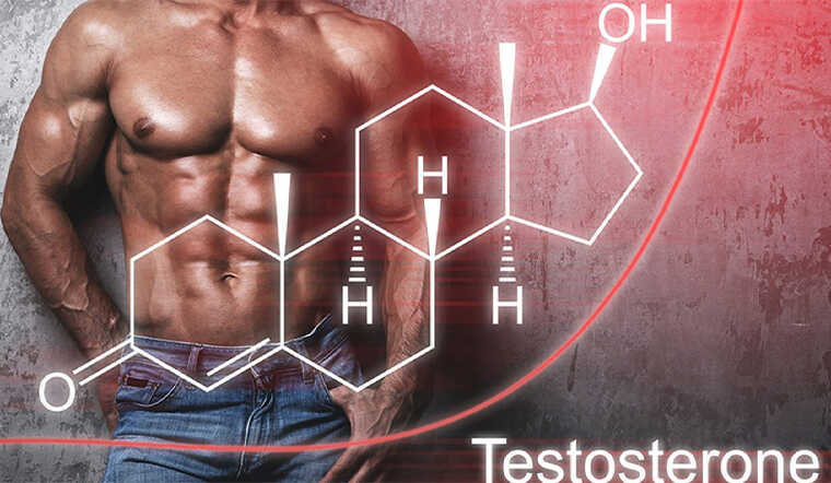 Suy giảm Testosterone khiến cho phong độ cánh mày râu suy giảm