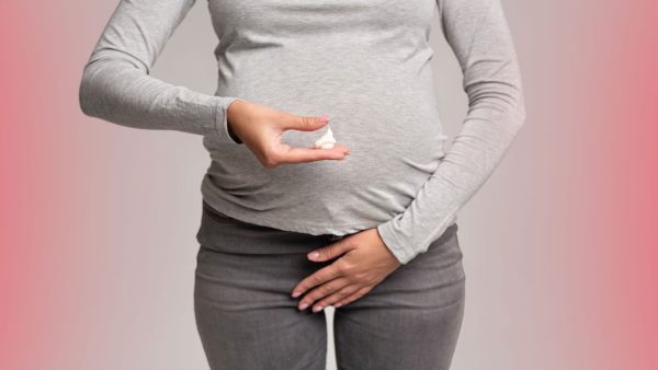 Nguyên nhân khiến gây viêm âm đạo khi mang bầu