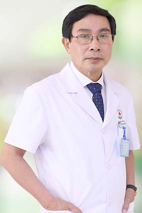 Bác sĩ cắt bao quy đầu uy tín ở Hà Nội