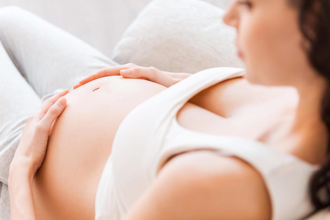 cách phòng ngừa viêm nấm âm đạo khi mang thai