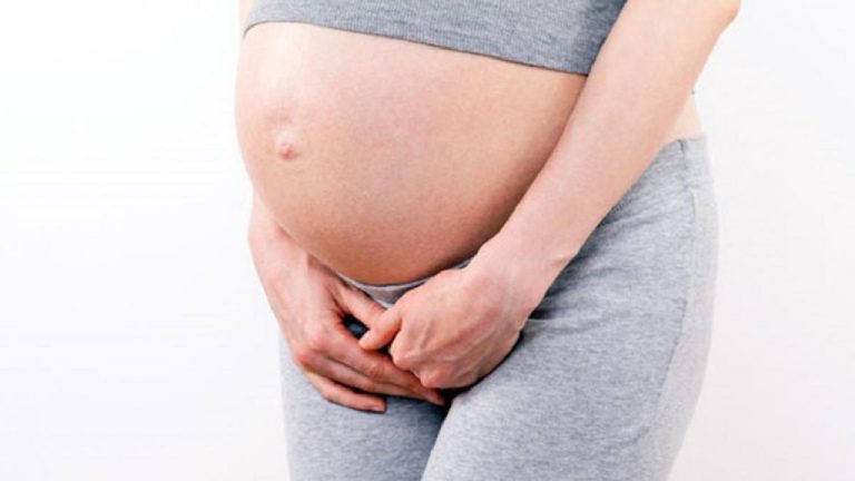 viêm âm đạo đe dọa trực tiếp đến thai kỳ 