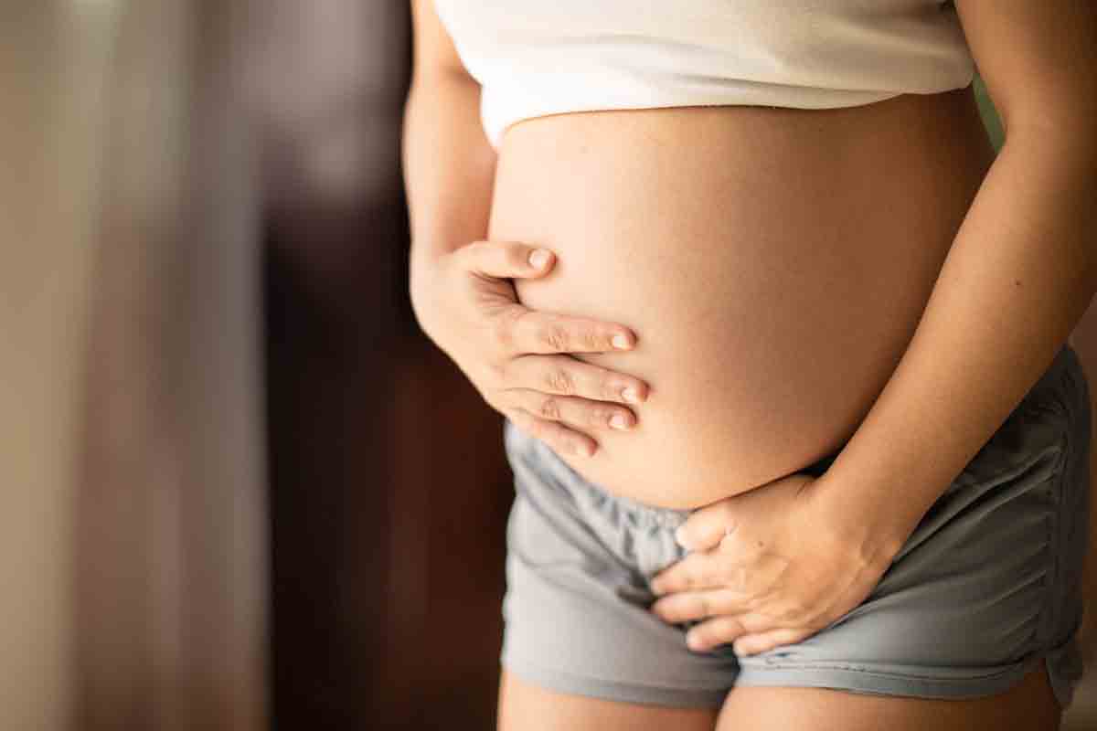 Ảnh hưởng của viêm nhiễm phụ khoa đến thai kỳ