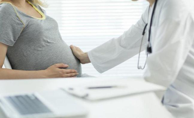 Bị polyp cổ tử cung khi mang thai có nguy hiểm không?