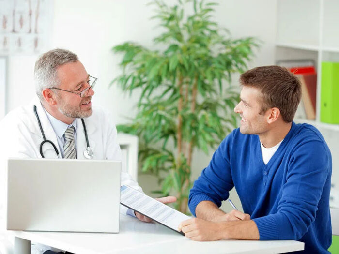 Lời khuyên của chuyên gia về việc tự chữa yếu sinh lý tại nhà
