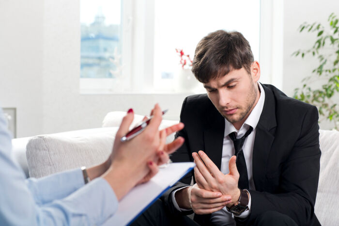 Có nên tự chữa yếu sinh lý tại nhà không?