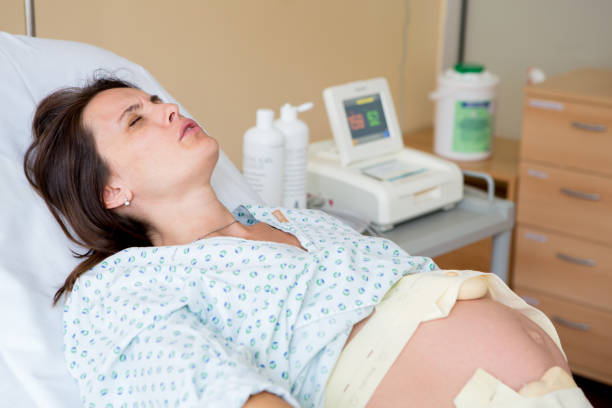 Phương hướng điều trị Polyp cổ tử cung khi mang thai an toàn