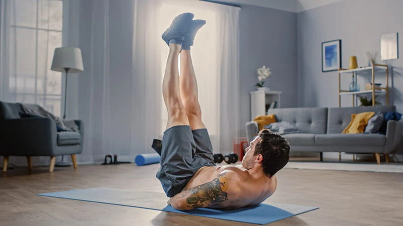 Lưu ý khi áp dụng 4 bài tập chữa yếu sinh lý nam