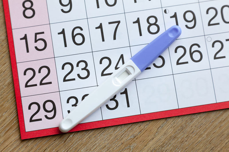 Yếu tố làm giảm độ chính xác của phương pháp tính ngày an toàn