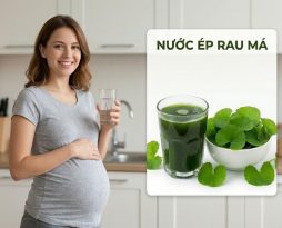 ba-bau-uong-nuoc-rau-ma-duoc-khong