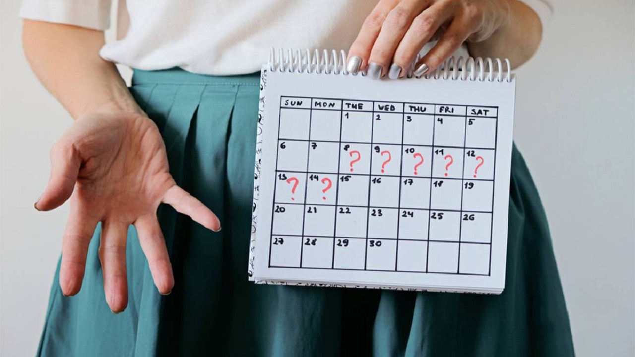 Vô kinh có con được không?