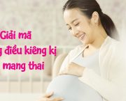 giai-ma-21-kieng-ky-trong-dan-gian-khi-mang-thai