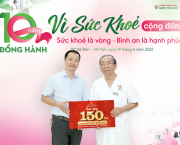 ky-niem-10-nam-thanh-lap-phong-kham