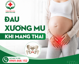 dau-xuong-mu-khi-mang-thai