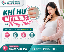 khi-hu-bat-thuong-khi-mang-thai