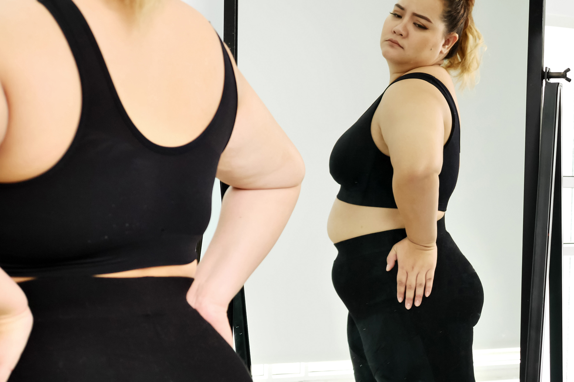 Thừa cân làm tăng nguy cơ suy giảm chức năng buồng trứng