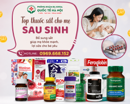 thuoc-sat-tot-cho-me-sau-sinh