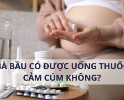 uong-thuoc-cam-khi-mang-thai-duoc-khong