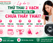 vi-sao-thu-thai-2-vach-nhung-sieu-am-khong-thay-thai